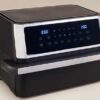air fryer asda multi-drawer