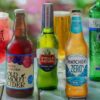alcohol-free drinks