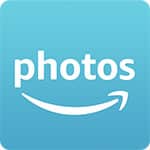 Amazon Photos logo