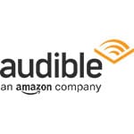 audible logo