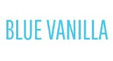 blue vanilla logo