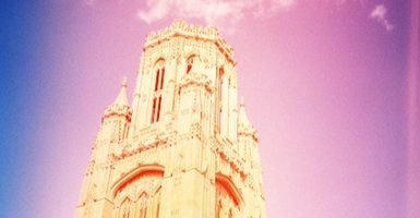 bristol uni