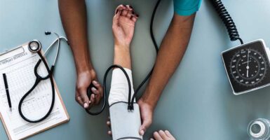 healthcare for students