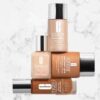 clinique foundation