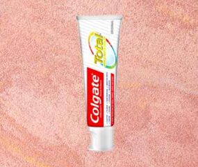 colgate total