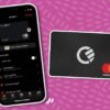 curve card phone apple pay