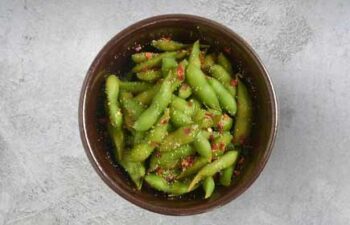 edamame