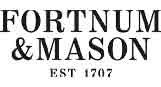 fortnum and mason logo