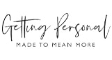 getting personal logo