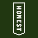 honest burgers logo