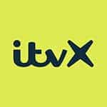 ITVX logo