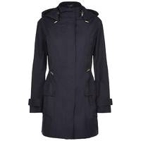 Jaeger Hooded Parka