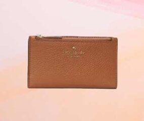 kate spade purse