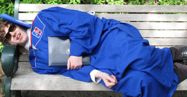 sleep graduate