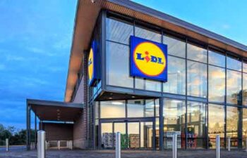 lidl store