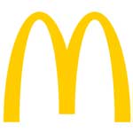 mcdonald's logo