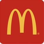 McDonald's logo