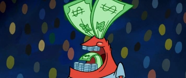 Make money at uni