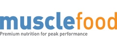 MuscleFood Discount logo