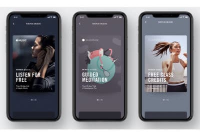 Nike Member Rewards