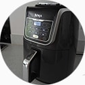 Ninja MAX air fryer (AF160UK)