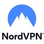 NordVPN logo