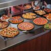 Pizza Hut Lunch Buffet
