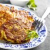 potato rostis