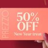 prezzo gift card