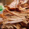 pulled pork