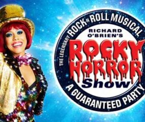 rocky horror