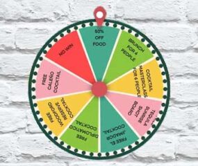 spin to win at revolucion de cuba
