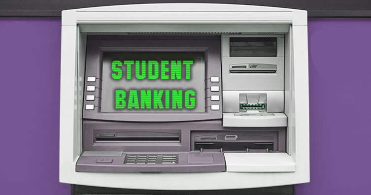 student banking