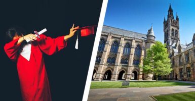 best uk universities in the world