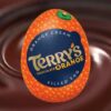 terrys chocolate orange filled egg