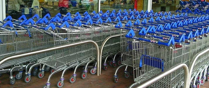 shops still accepting old pound coins