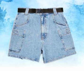 Topshop Shorts