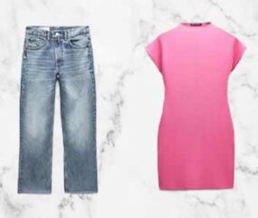 zara sale