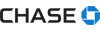chase bank logo