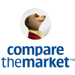 compare the market logo