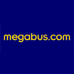 megabus logo