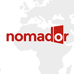 Nomador logo