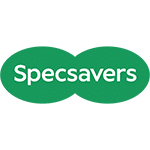 Specsavers logo