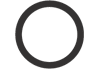 dry clean symbol